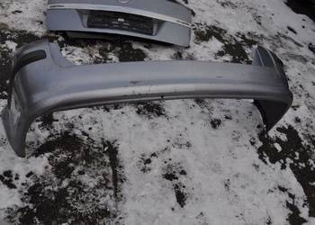 astra H zderzak kombi kolor Z163 nr 3746 WYSYŁKA