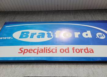 Panewki Główne Korbowodowe Ford Transit 2.0 Ecoblue Bratford