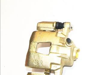 ZACISK HAMULCOWY PRZEDNI PRAWY KOMPLETNY Z JARZMEM Daewoo Matiz