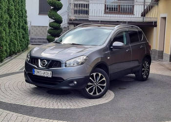 Nissan Qashqai Lift - Panorama - Kamera - 2.0 140KM - GWARANCJA - Zakup Do…
