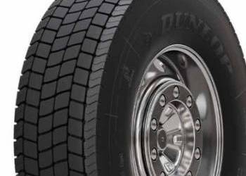 Opony 295 80 22.5 295/80R22.5 Bieżnikowane