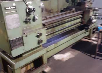 tokarka SUI 50 1500 Tos Trencin sui