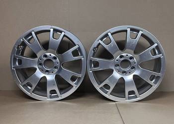 Felga MERCEDES 19'' GLK W204 5X112 7,5J ET47 A2044015202 2szt