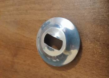 Mercedes W110 Skrzydlak W120 Ponton rozetka klamki W180 W121 W111