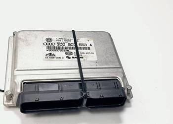 MODUŁ VOLKSWAGEN PHAETON 3D0907553A