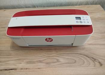 Drukarka skaner HP deskjet 3788