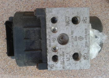 POMPA ABS hamulcowa 99-03 770043264 RENAULT MEGAN SCENIC