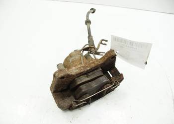 ZACISK HAMULCOWY PRZÓD LEWY AUDI A6 C6