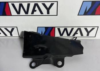 BMW F20 F21 F30 F31 F34 F36 OSŁONA BLACHA WNĘKI KOŁA PRZEDNIA 7291950