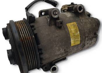 SPRĘŻARKA KLIMATYZACJI Ford Focus MK2 2.0 TDCI 3M5H-19D629-DF