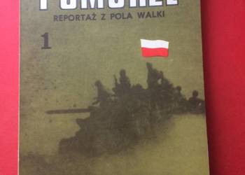 ( 3138 ) Pomorze Reportaż Z Pola Walki