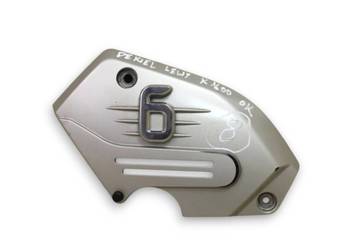 DEKIEL DEKIELEK OSŁONA LEWA BMW K1600 GT GTL 4663-2  336521.1