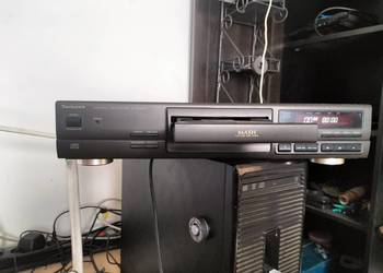 Technics CD sprawne