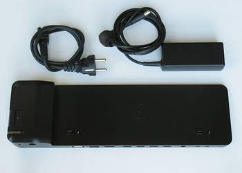 Stacja dokująca HP UltraSlim model B9C87AA