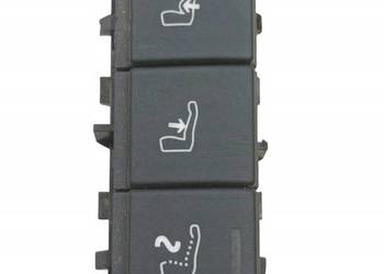 PRZEŁĄCZNIK FOTELA 98250665ZD Peugeot 2008 II (2019- )