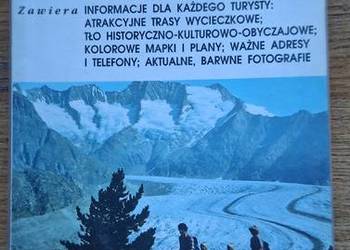 Szwajcaria przewodnik Michael's