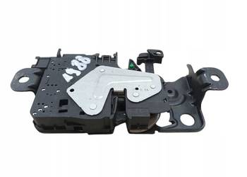 ZAMEK KLAPY BAGAŻNIKA TYŁ EUROPA  738328218 Bmw Seria 1 III (2019-2024) F40