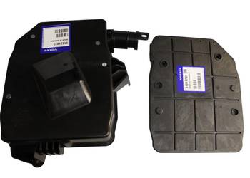 VOLVO C30 S40 V50 obudowa komputera ecu start stop kpl 3132…
