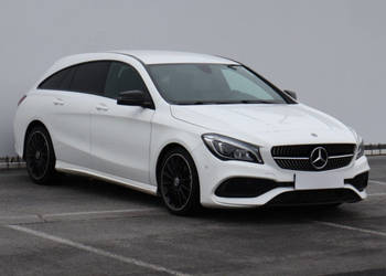 Mercedes CLA 200