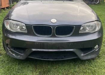 Bmw seria 1 e87 2.0d 163km na części