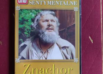 1981 Znachor Jerzy Hoffman Bińczycki Dymna Stockinger