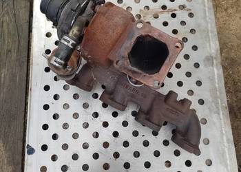 TRANSIT CONNECT i inne,TURBINA  6K682-AP