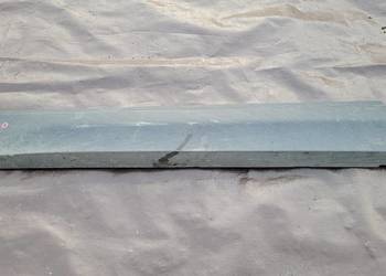 SKODA KODIAQ LISTWA DRZWI LEWY PRZÓD SKODA KODIAQ LISTWA DRZWI LEWY PRZÓD