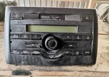 Radio Fabryczne Fiat Stilo
