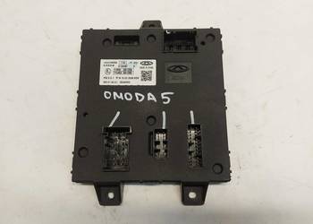 Chery Omoda 5 2024r moduł sterownik komfortu 80200543aa