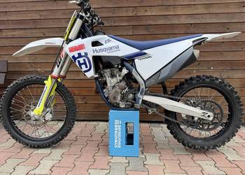 Husqvarna FC 250
