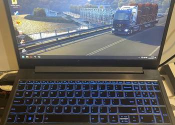 Lenovo gaming l340-15ihr