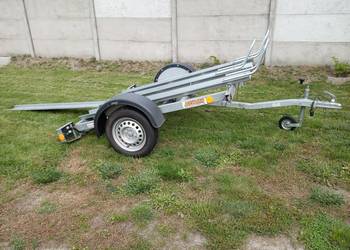 Przyczepa Neptun Moto 3