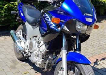 Yamaha TDM 850 900 Super Stan Orginał Transalp 600