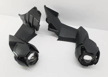 Halogen Halogeny Led Can Am Ryker