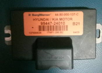 Moduł , sterownik napedów 4x4 Kia,Hyundai