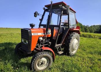 Ursus 3512