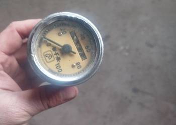 Wfm licznik prędkościomierz