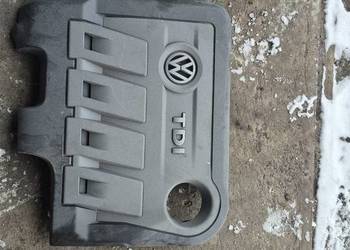 Oslona silnika 2.0 tdi