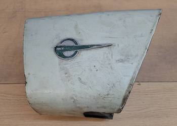 Mz Trophy 250 obudowa lampy.