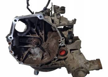 SKRZYNIA BIEGÓW Honda HR-V 1.6 16V MANUAL manualna SEP