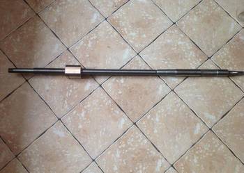 *Śruba pociągowa do tokarki CU580*części do tokarek *Śruba pociągowa do tokarki CU580*części do tokarek