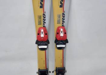 nowe narty dziecięce VOLKL PRO jr 80cm
