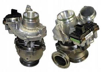 Turbina BMW 3/5/7 E90/F10/11/F01/02 N57D30 BP 792460-5008S