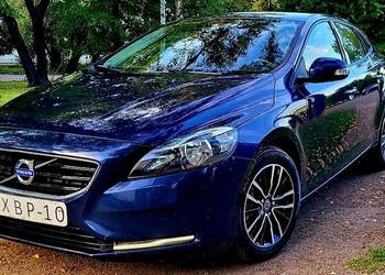 Volvo V40 D4 2.0 190 km
