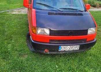 Vw t4