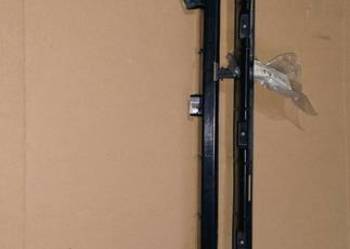 Audi RS6 C7 kratka w zderzak przód 4g0 807 899 B