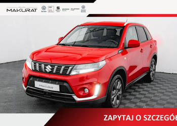 Suzuki Vitara WD7753R#1.5 Strong Hybrid Premium 2WD Podgrz.f Salon PL VAT2…