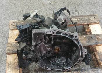 SKRZYNIA BIEGÓW 20CQ28 1.6 VTI Citroen DS3 I (2009-  )