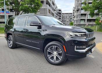 V8 HEMI 6,4l 477KM SERIES I * Przebieg:57, 078km * Dokumentacja