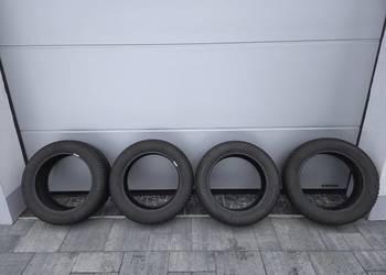 Kleber Quadraxer3 205/55 r16 Opony wielosezonowe